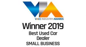 winner 2019 best used car dealer