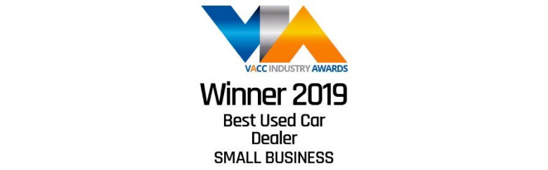 winner 2018 best used car dealer