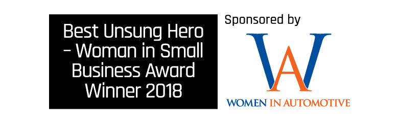 VACC best unsung hero winner 2018