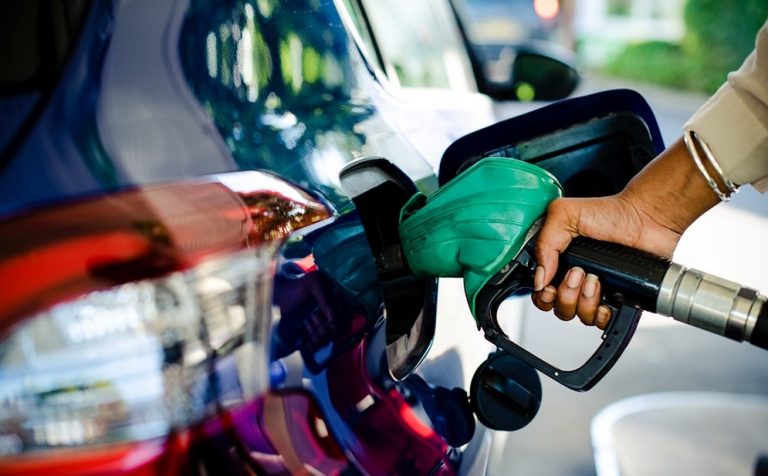 what petrol should I use for my car